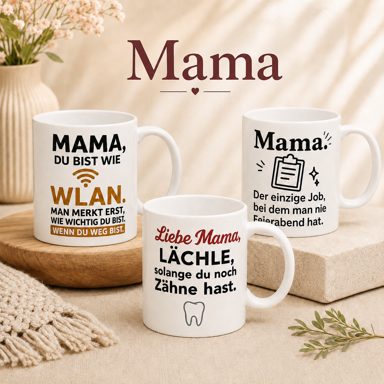 Mama