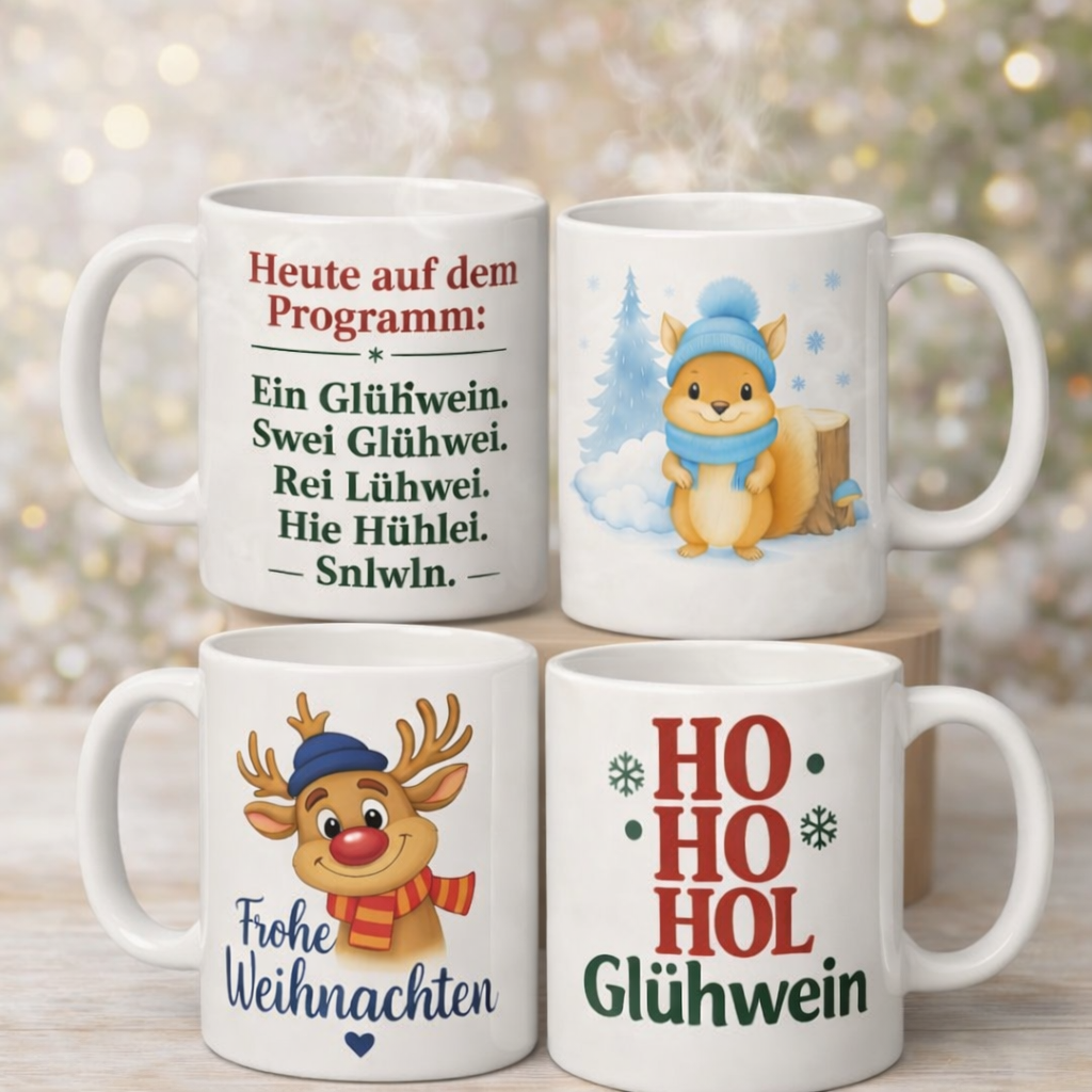 Weihnachten