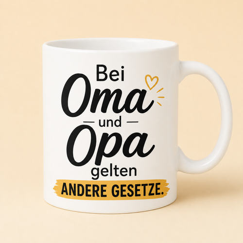 Andere Gesetze