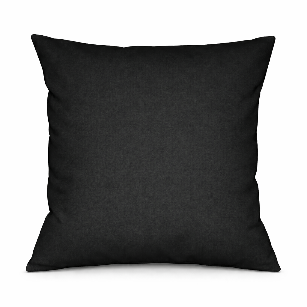 Fotokissen – Dein Foto, dein Moment  [Black]