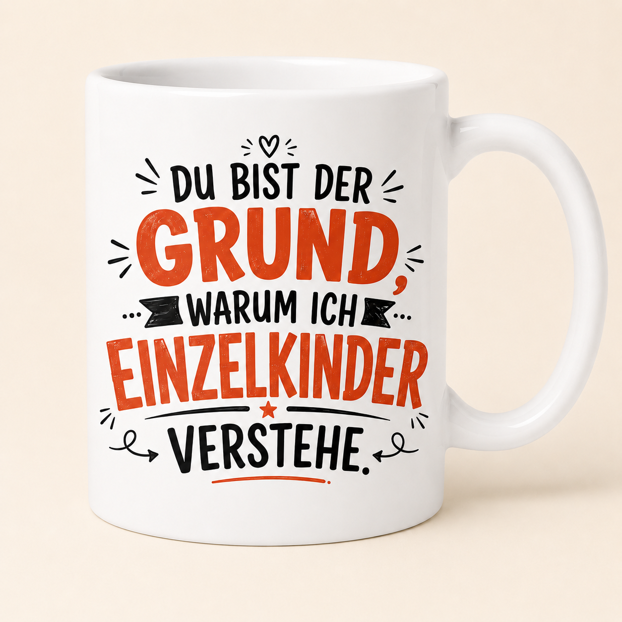 Einzelkinder