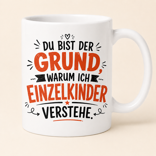 Einzelkinder