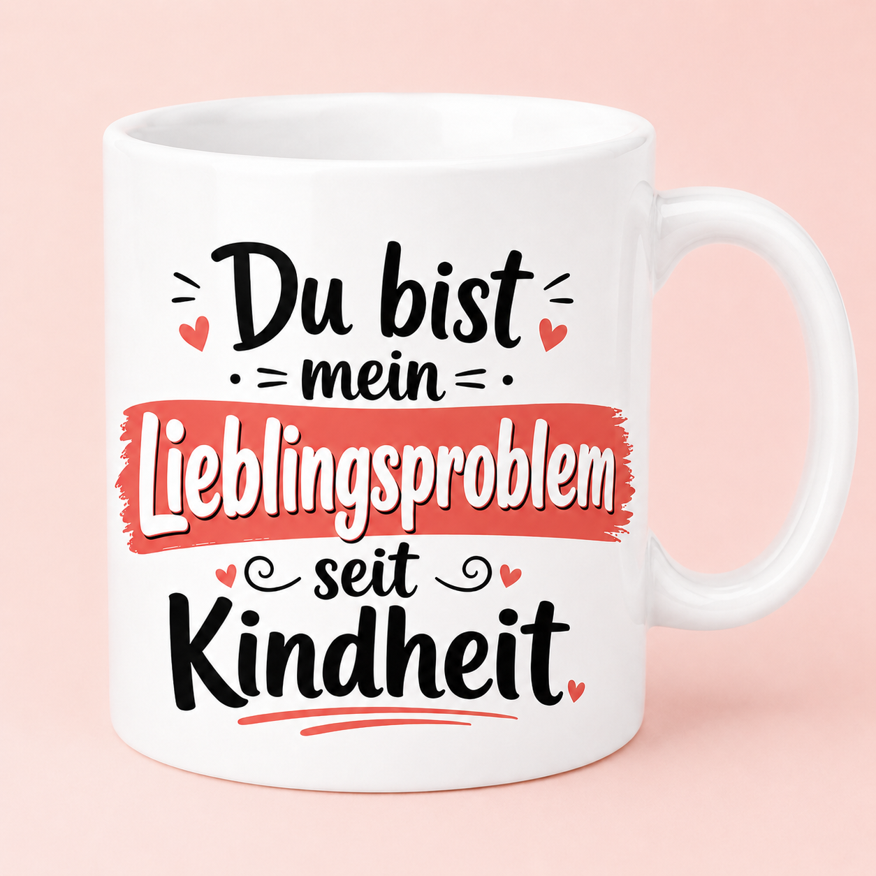 Lieblingsproblem