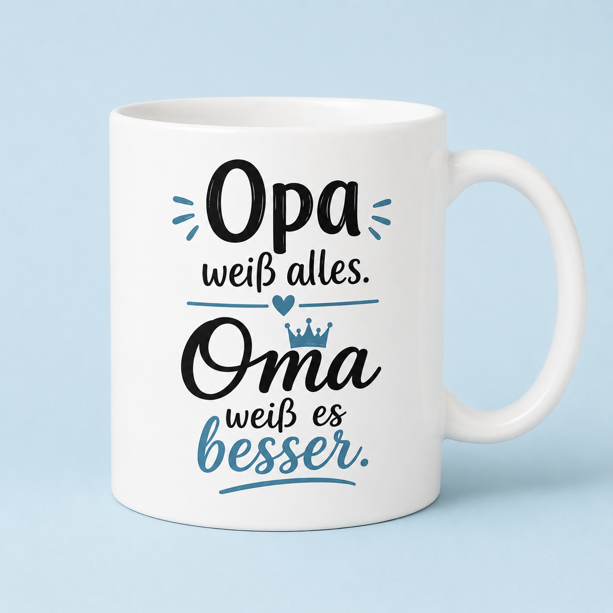 Oma & Opa