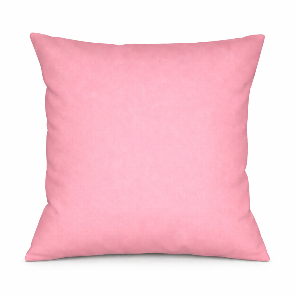 Fotokissen – Dein Foto, dein Moment  [Pink]