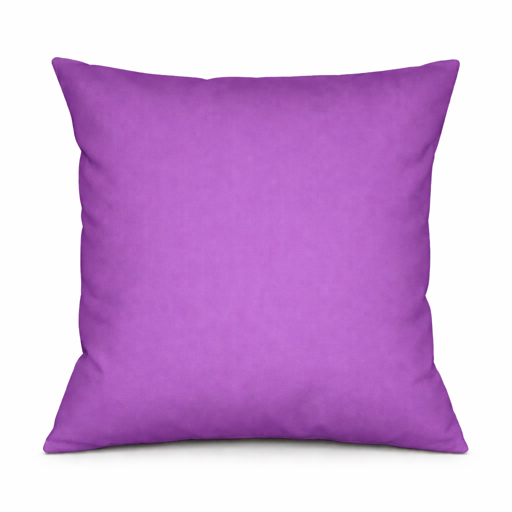 Fotokissen – Dein Foto, dein Moment  [Purple]