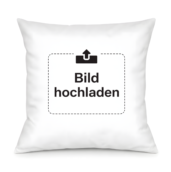 Fotokissen – Dein Foto, dein Moment