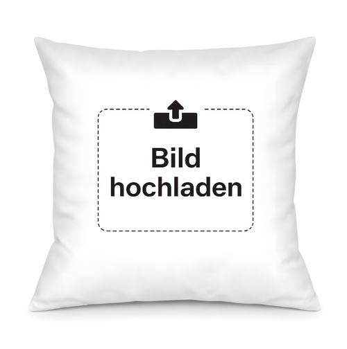 Fotokissen – Dein Foto, dein Moment